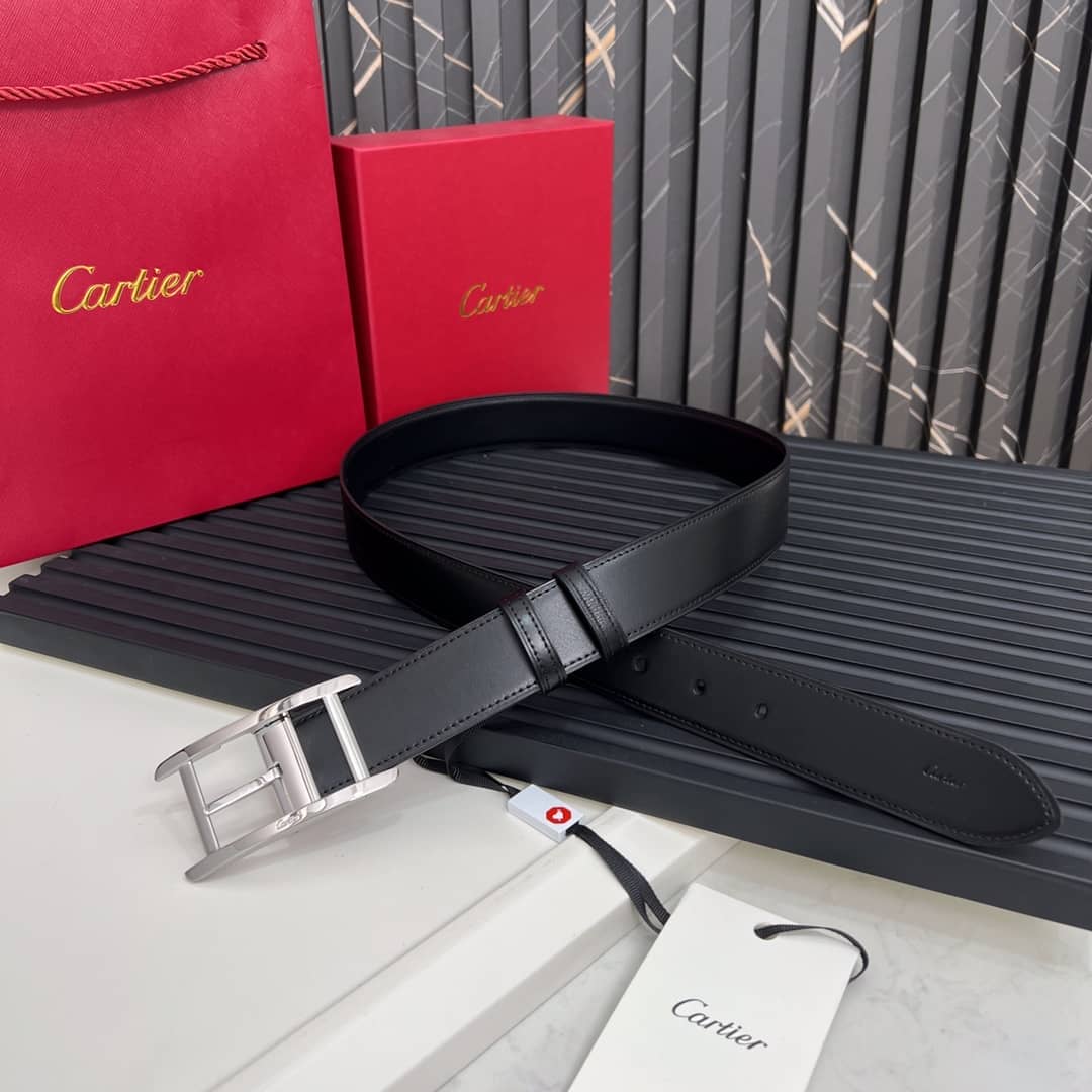 Cartier Belt-015